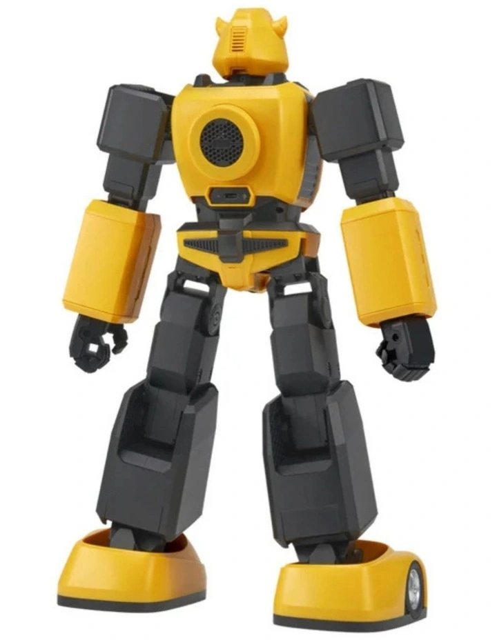 Transformers Bumblebee G1 Performance image 3