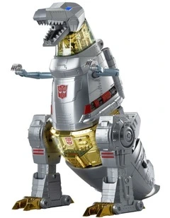 Grimlock G1 Robt Toy
