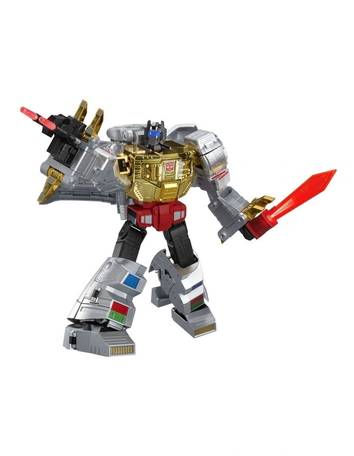 Grimlock G1 Robt Toy image 2
