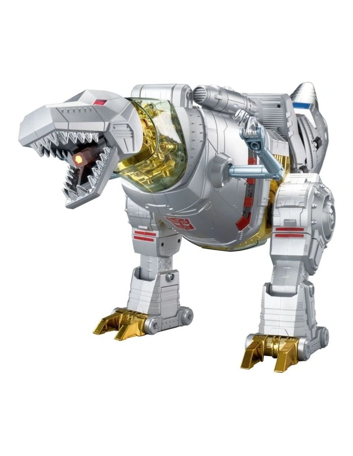 Grimlock G1 Robt Toy image 3