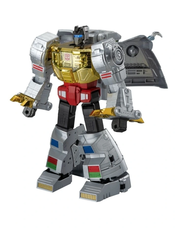 Grimlock G1 Robt Toy image 4