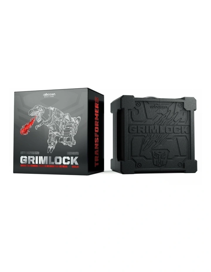 Grimlock G1 Robt Toy image 5