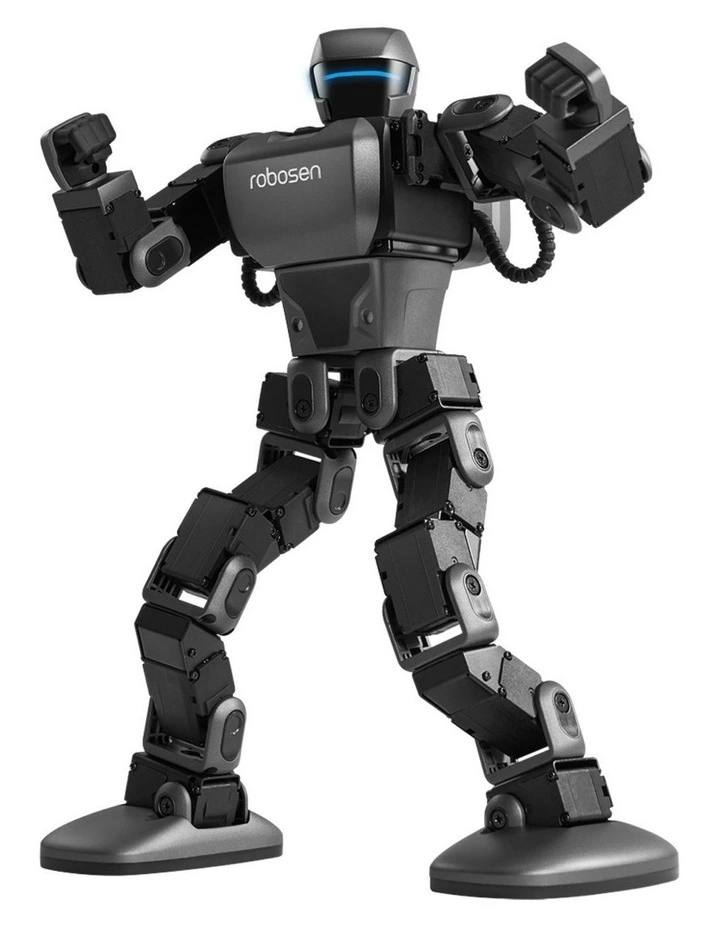 Interstellar Scout K1 Pro Robot image 1