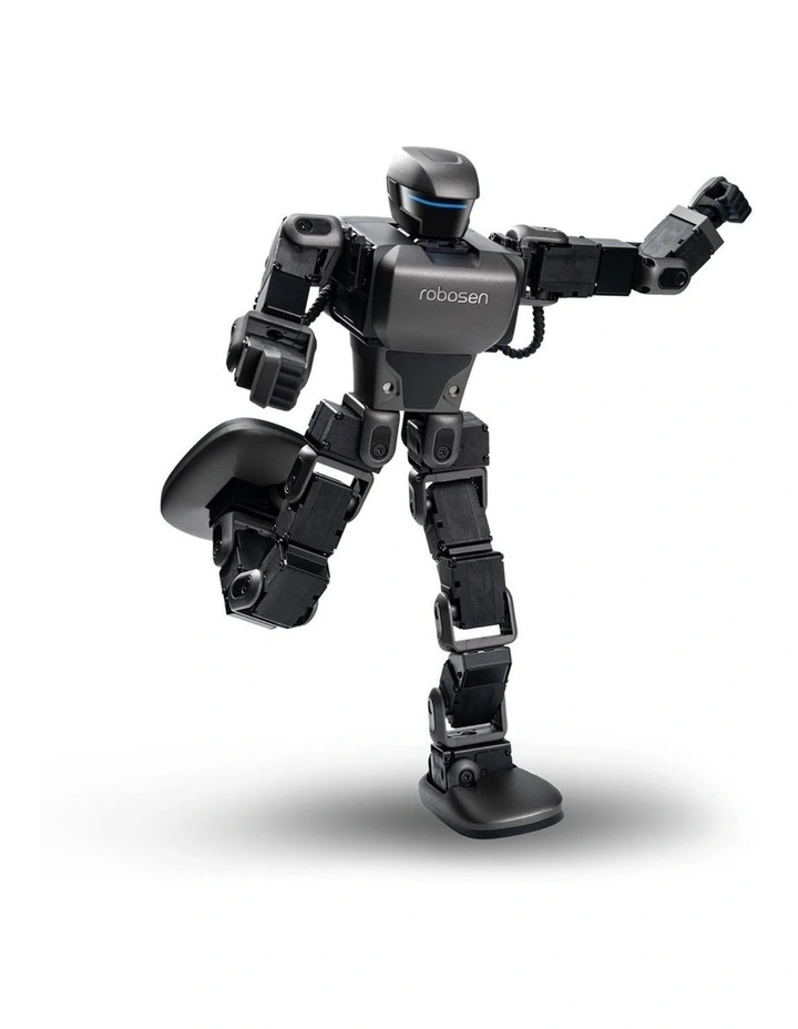 Interstellar Scout K1 Pro Robot image 4