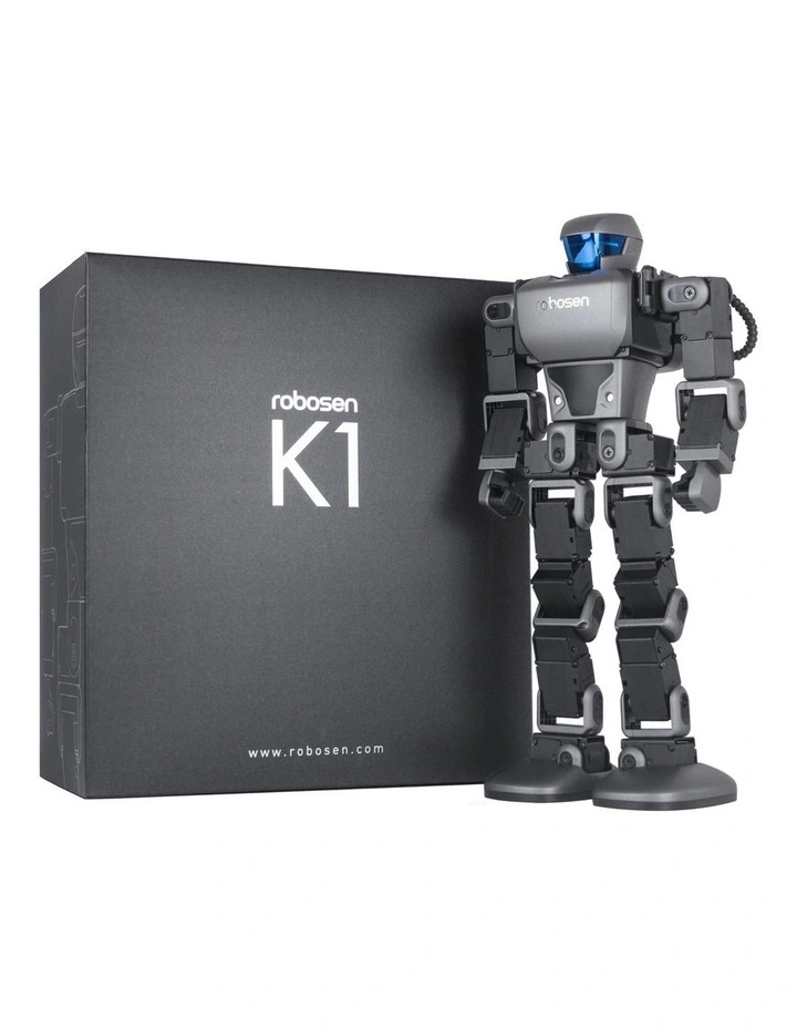Interstellar Scout K1 Pro Robot image 5