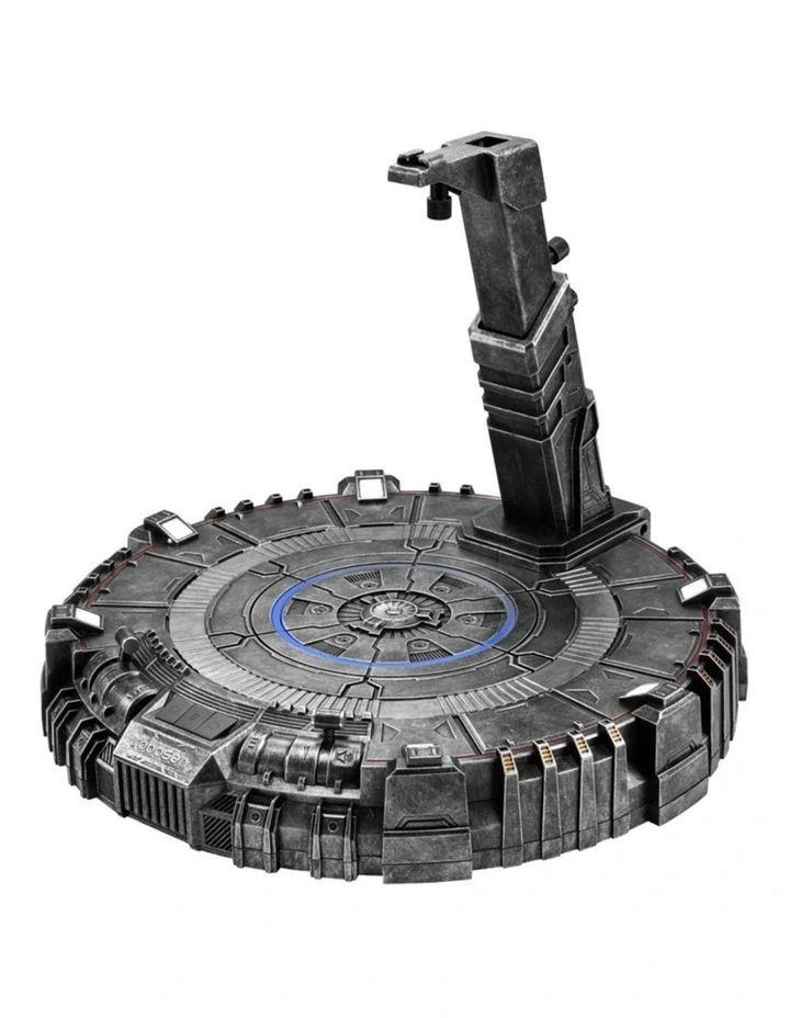 AI Base Robot image 1