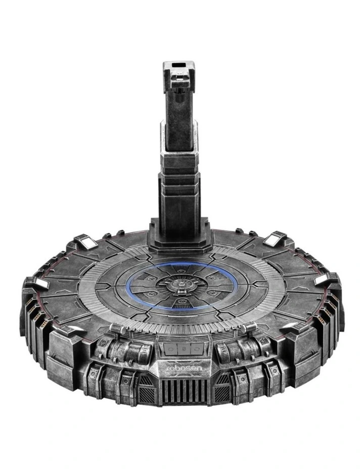 AI Base Robot image 2