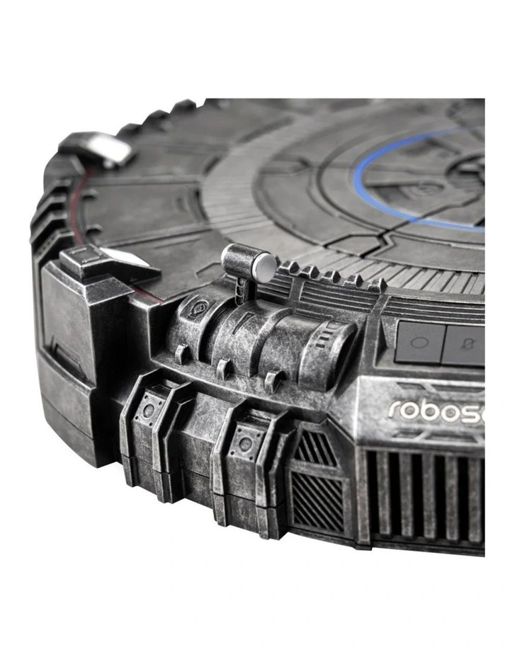 AI Base Robot image 3