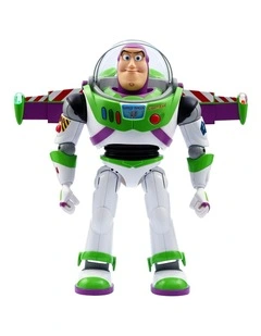 Toy Story Buzz Light Year 30th Anniversary Edition