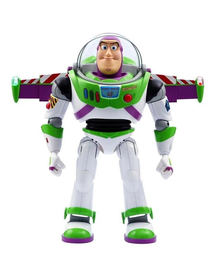 Toy Story Buzz Light Year 30th Anniversary Edition image 1
