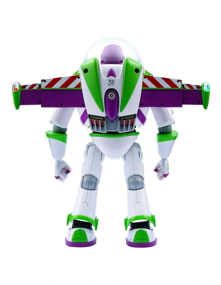 Toy Story Buzz Light Year 30th Anniversary Edition image 2