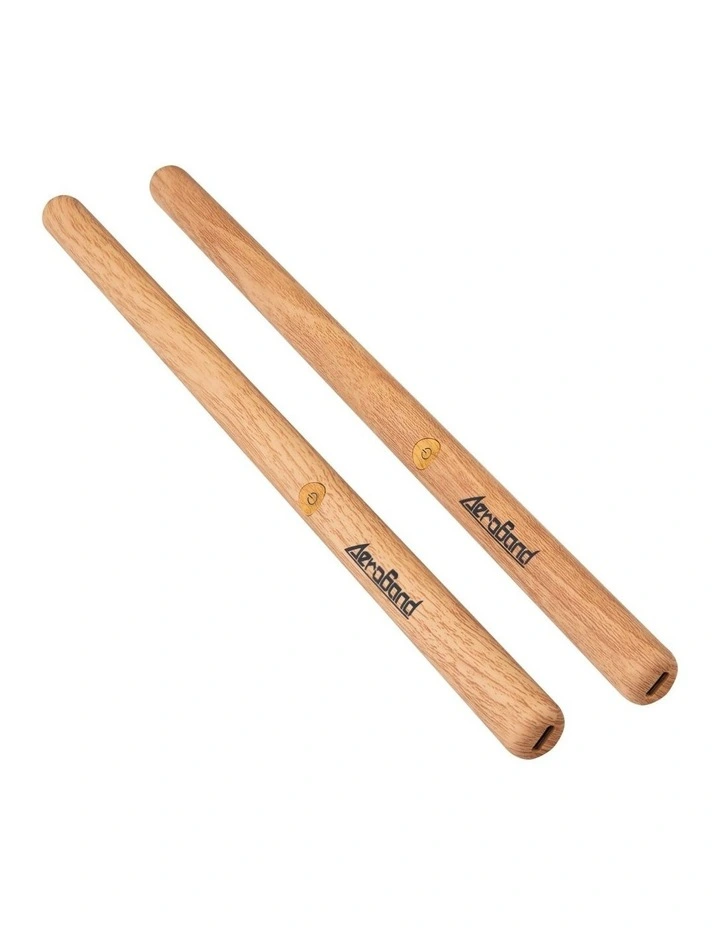 Pocket Drum Sticks in Brown image 1