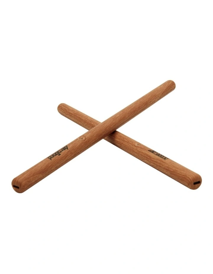 Pocket Drum Sticks in Brown image 2