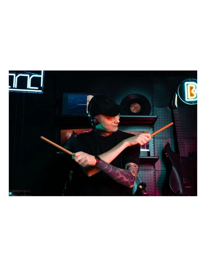 Pocket Drum Sticks in Brown image 4