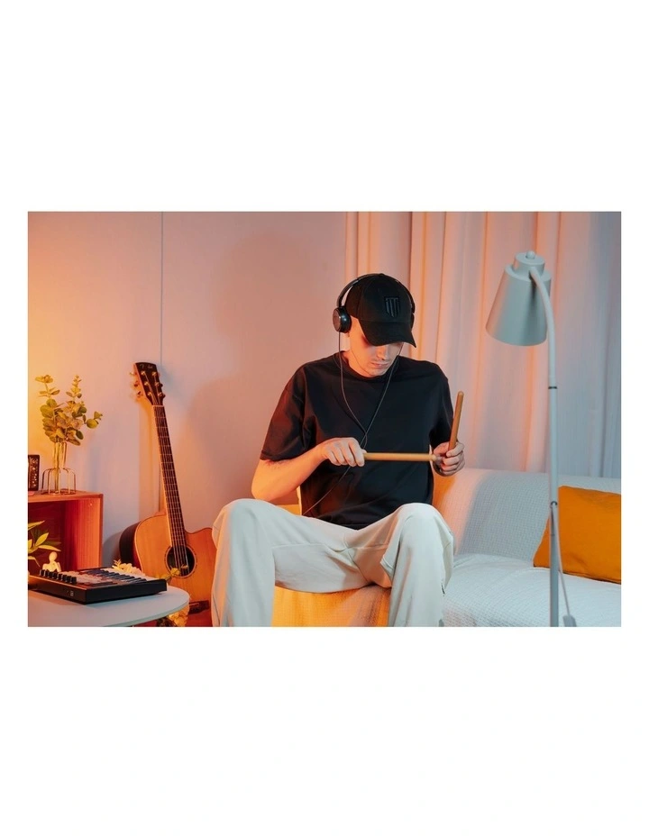 Pocket Drum Sticks in Brown image 6