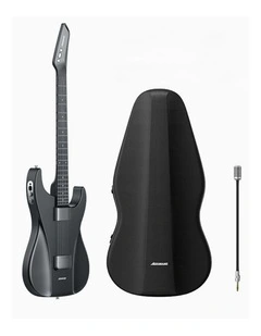 Guitar Bundle Kit in Black