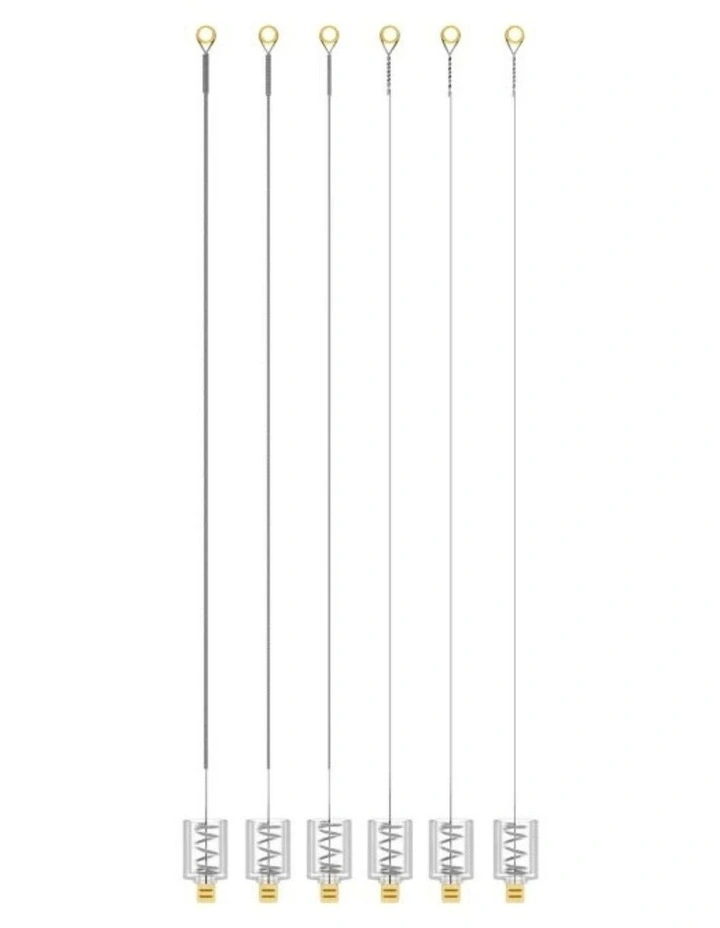 Guitar Bundle Kit in White image 6