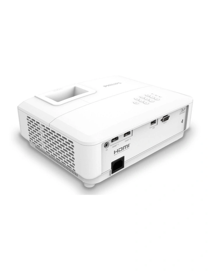 ProPix 850 Projector image 2