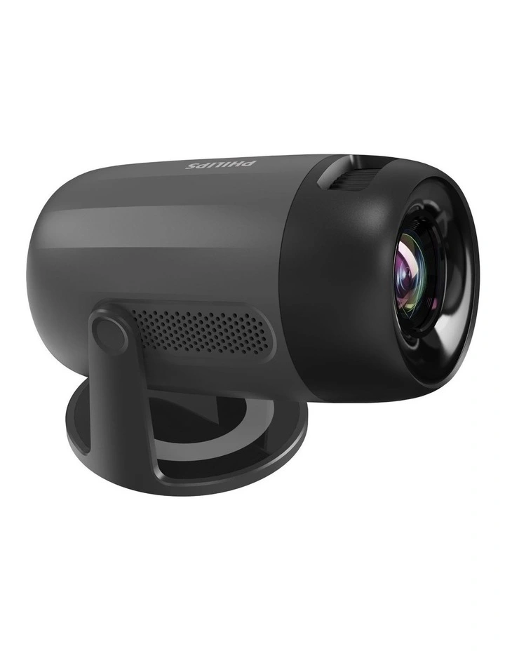 NeoPix 150 1080p Projector in Grey image 1