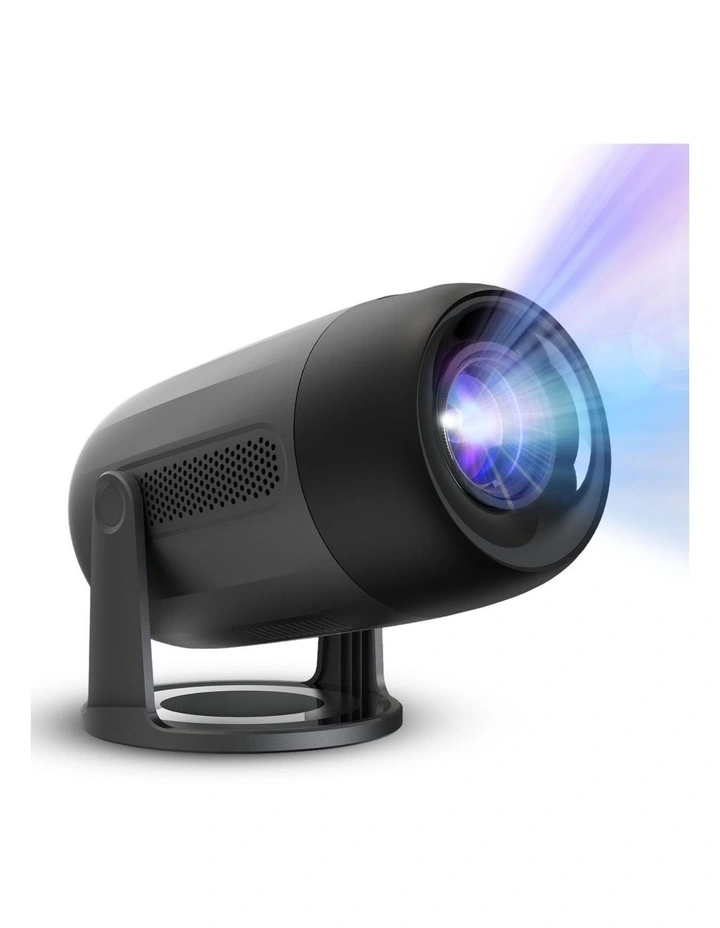 NeoPix 150 1080p Projector in Grey image 2