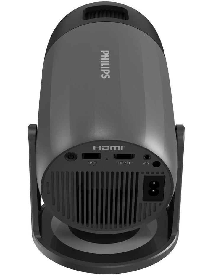 NeoPix 150 1080p Projector in Grey image 4