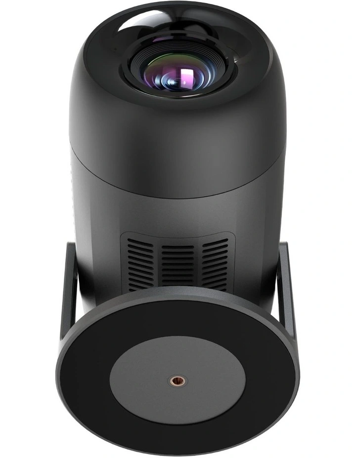 NeoPix 150 1080p Projector in Grey image 5