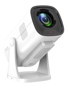 NeoPix 250 Smart Projector in White