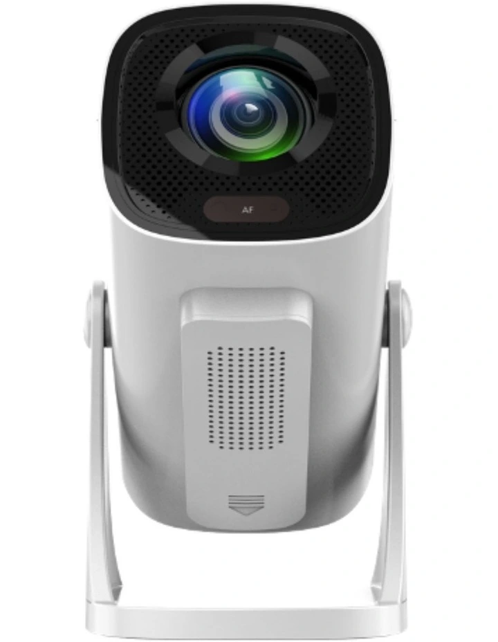 NeoPix 250 Smart Projector in White image 2