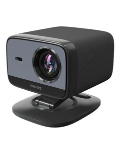 NeoPix 450 Smart Projector in Grey