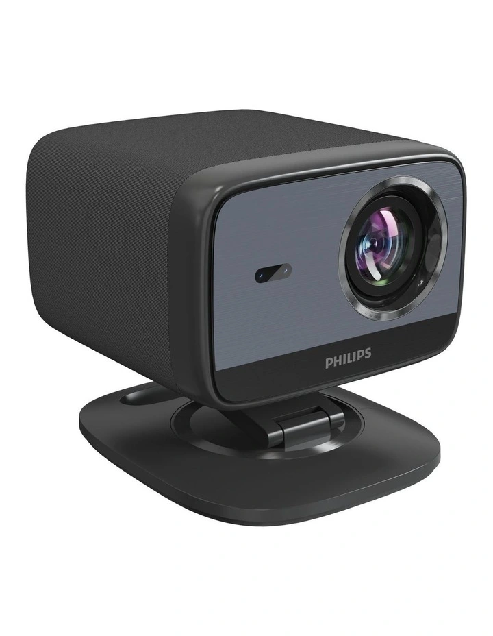 NeoPix 450 Smart Projector in Grey image 2