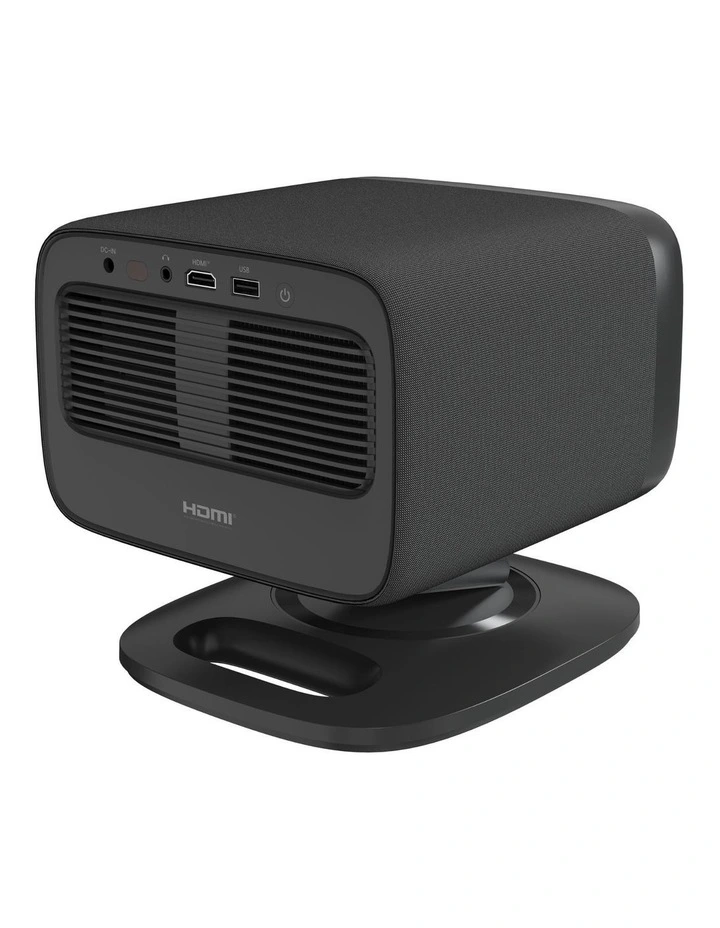 NeoPix 450 Smart Projector in Grey image 3