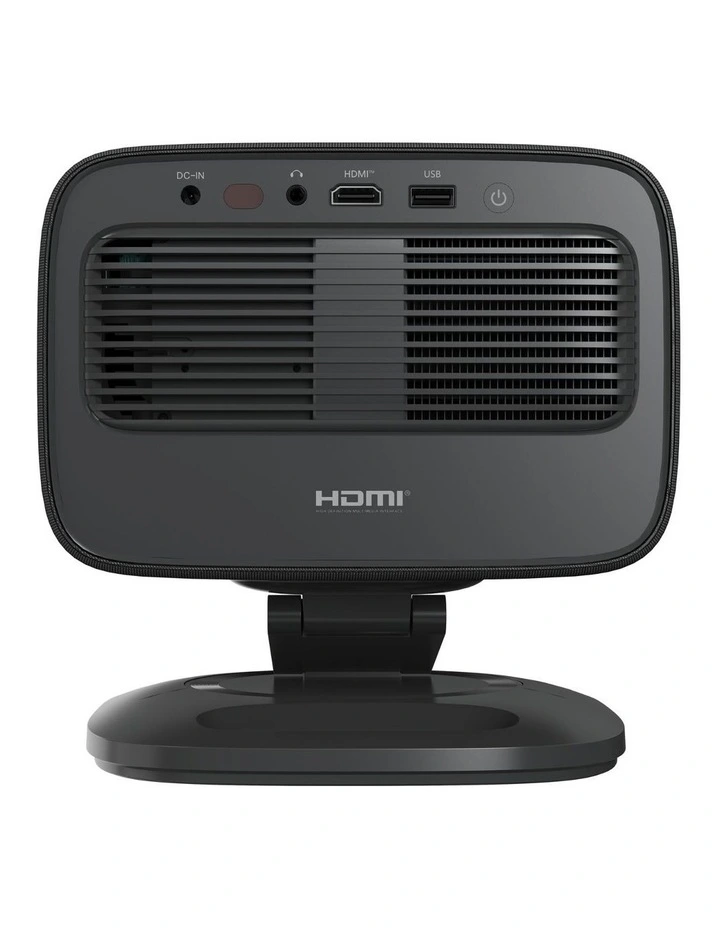 NeoPix 450 Smart Projector in Grey image 5