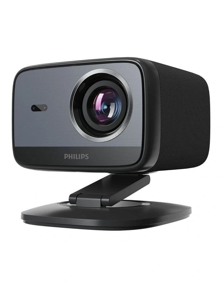 NeoPix 450 Smart Projector in Grey image 6