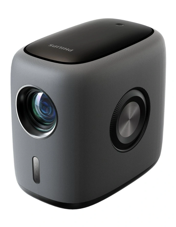 NeoPix 950 Smart Projector in Grey image 1