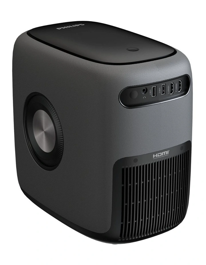NeoPix 950 Smart Projector in Grey image 2