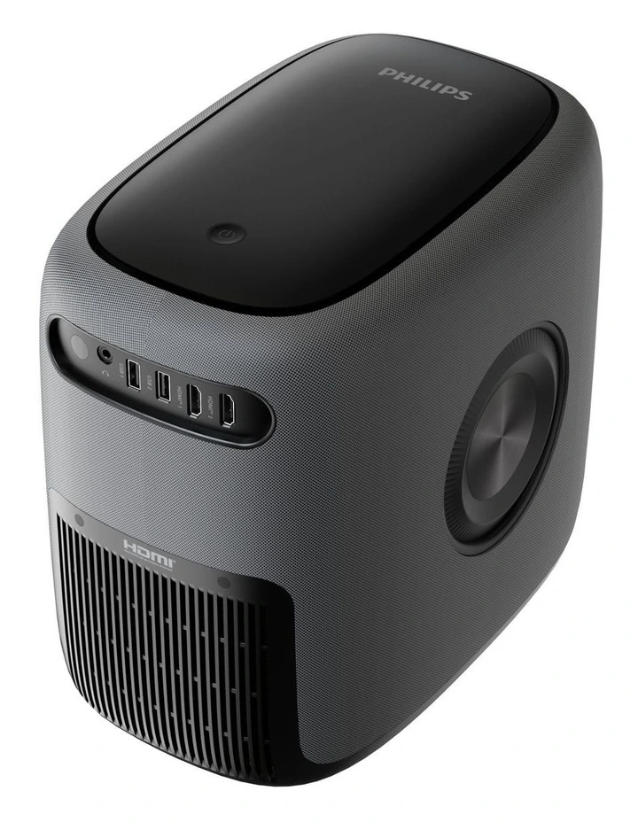 NeoPix 950 Smart Projector in Grey image 3