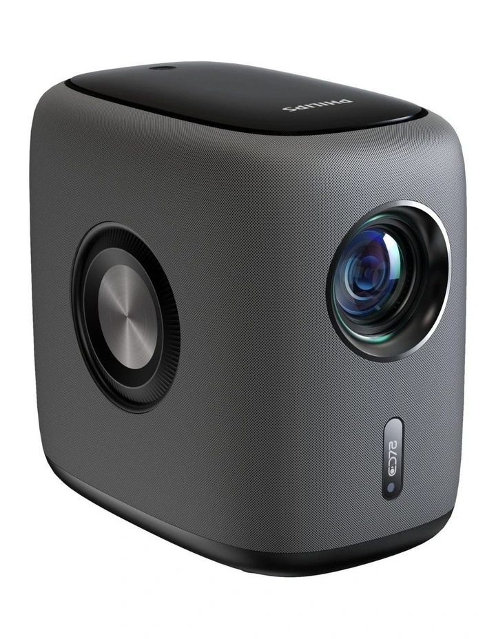 NeoPix 950 Smart Projector in Grey image 4
