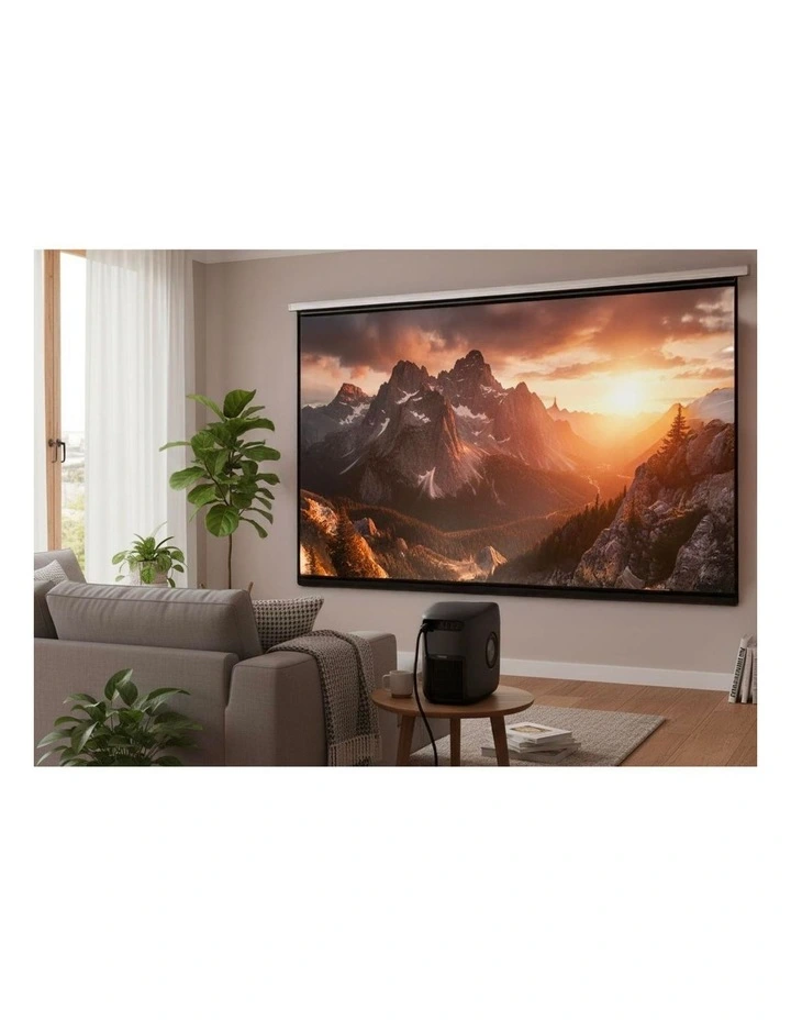 NeoPix 950 Smart Projector in Grey image 7