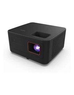 GamePix 900 Gaming Projector in Black