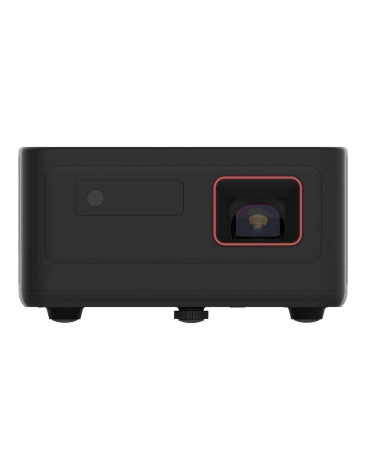 GamePix 900 Gaming Projector in Black image 4