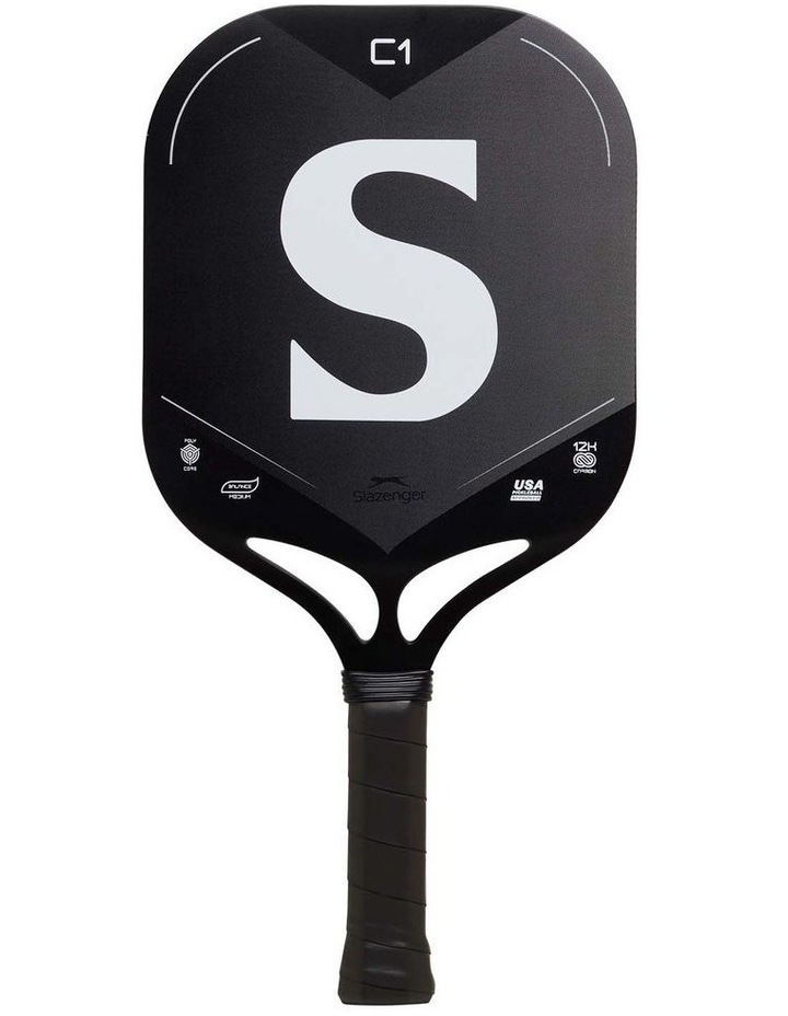 Pp Honeycomb C1 in Black image 1