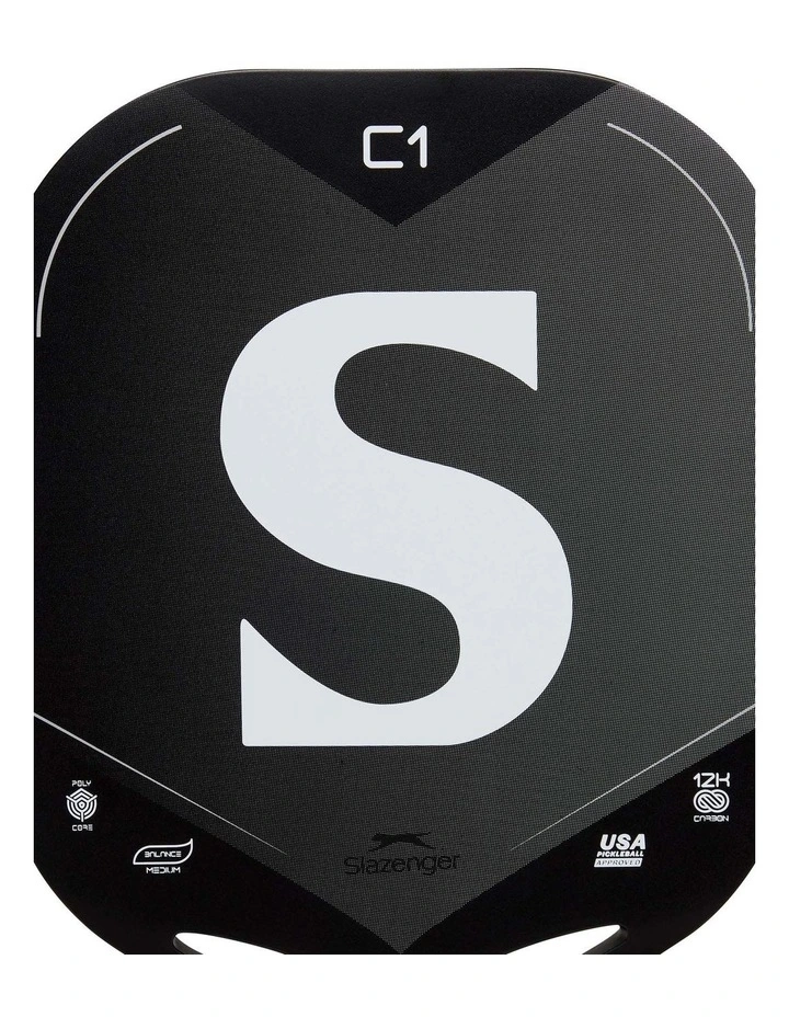 Pp Honeycomb C1 in Black image 4