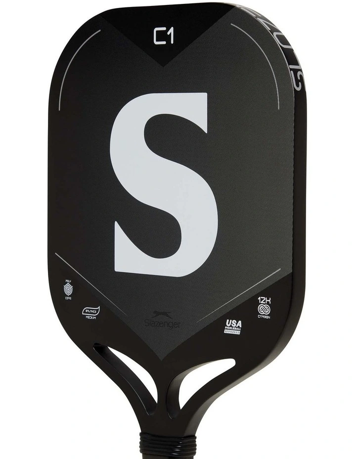 Pp Honeycomb C1 in Black image 5