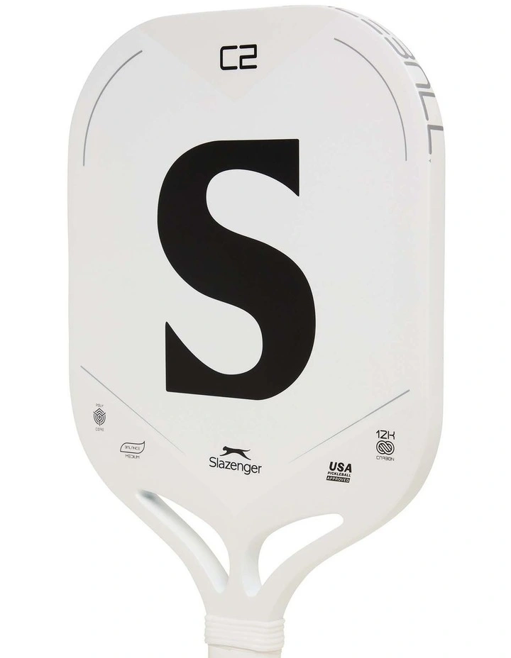 Pp Honeycomb C2 in White image 2