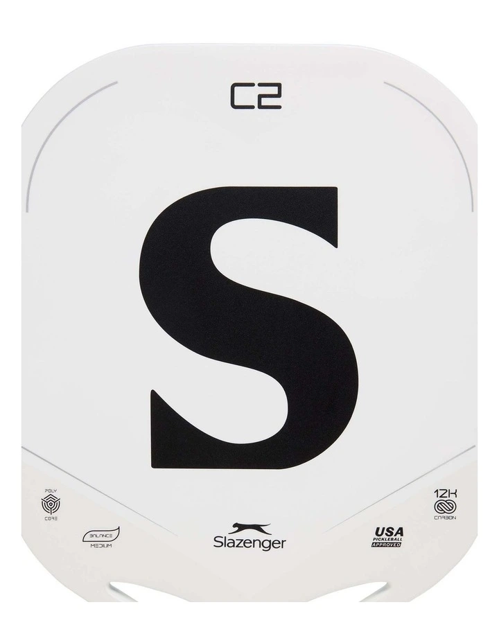 Pp Honeycomb C2 in White image 3
