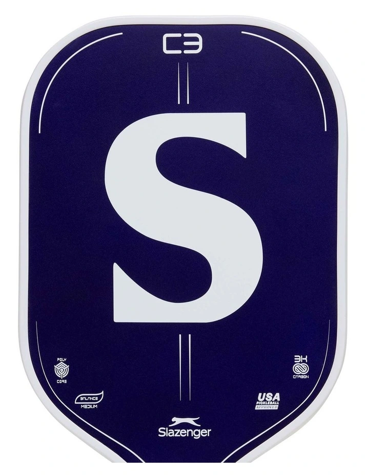 Nomex Honeycomb C3 in Navy image 3