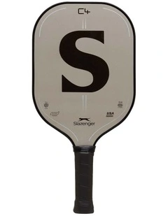 PP Honeycomb C4 in Silver