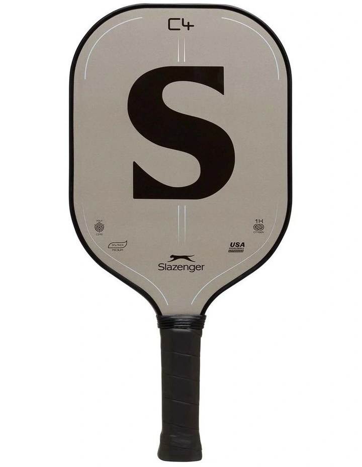 PP Honeycomb C4 in Silver image 1