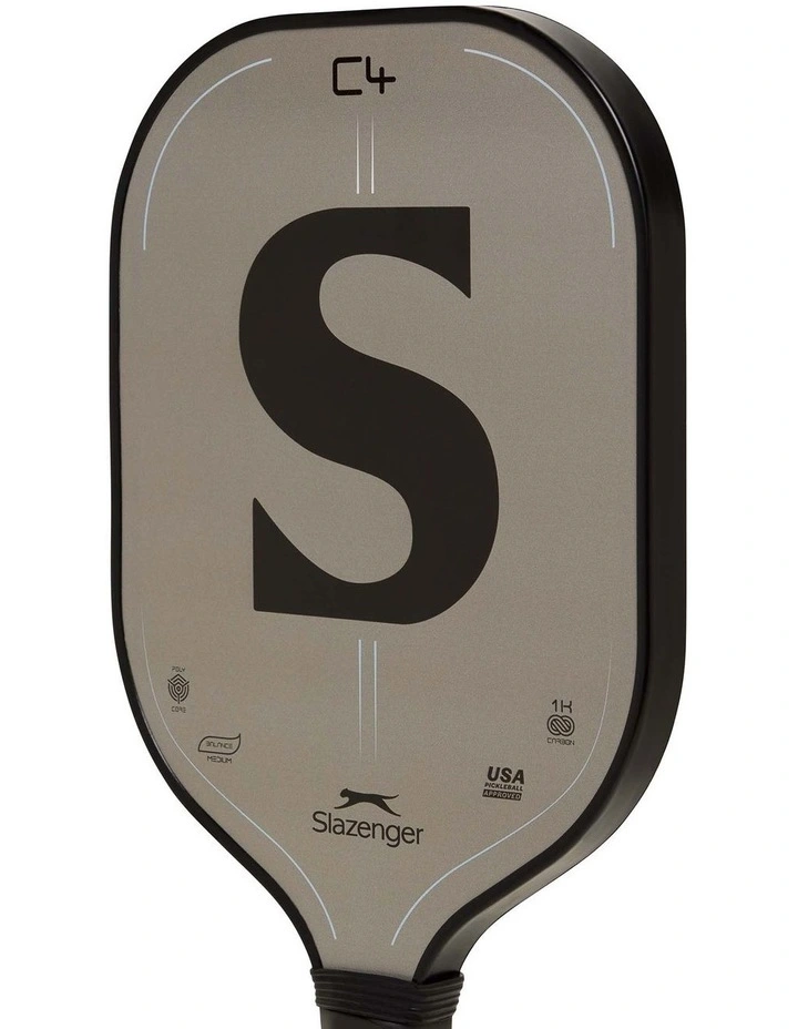 PP Honeycomb C4 in Silver image 2