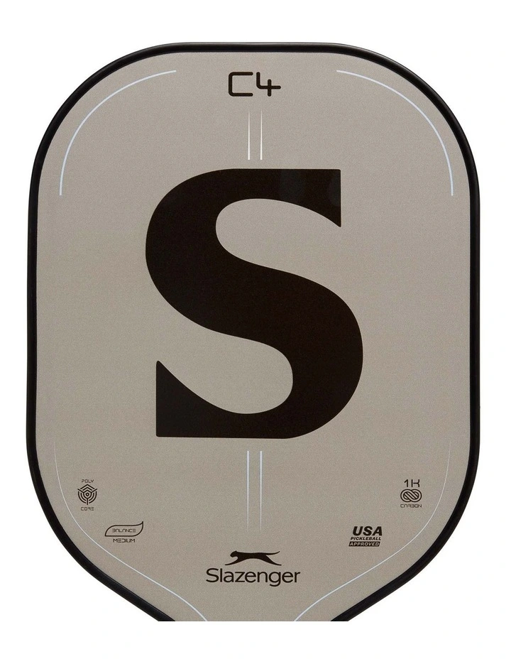 PP Honeycomb C4 in Silver image 3